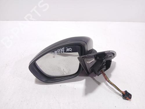 Used Left mirror Left mirror 34444240 34444240