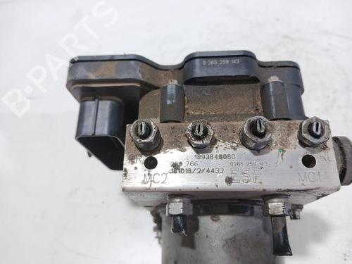 ABS pump CITROËN JUMPER II Van 2.0 BlueHDi 130 | BP39140797M43 - Image 3