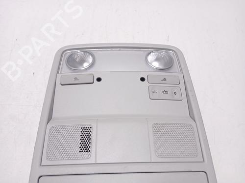 Interior roof light VW GOLF VI (5K1) 1.6 TDI | BP32264387I8
