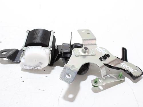 Rear center seatbelt BMW X1 (F48) sDrive 18 d | BP19126817I27 