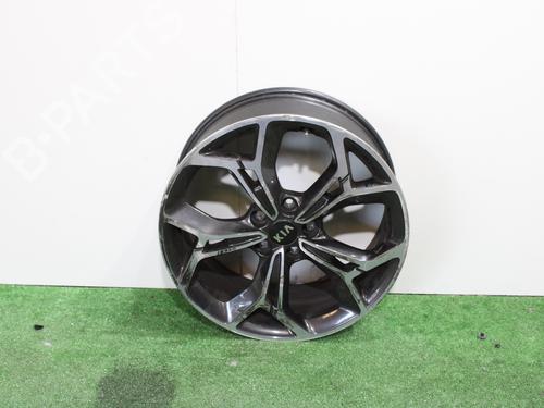 Used Rim KIA SPORTAGE IV (QL, QLE) 1.6 CRDi (116 hp) 15550078