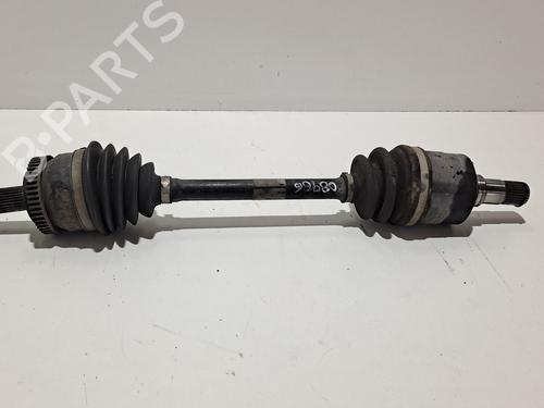 Used Left front driveshaft KIA CARENS III MPV (UN) 2.0 CRDi 140 (140 hp) 9420057