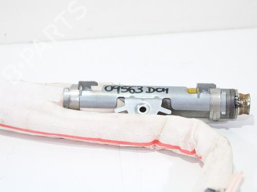 Right curtain airbag SKODA RAPID Spaceback (NH1) 1.2 TSI | BP15408060C12 