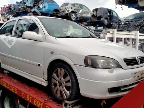Used Parts OPEL ASTRA G Saloon (T98)  2.2 16V (F69)  1127102