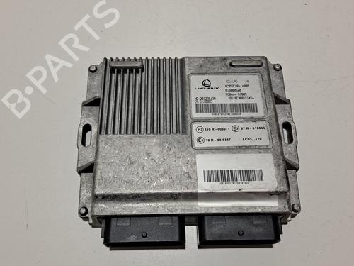 Elektronisk modul DACIA SANDERO II [2012-2025]  8177780