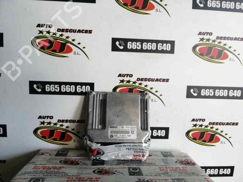 Used Engine control unit (ECU) BMW 5 (E60) 520 d (177 hp) 16422570