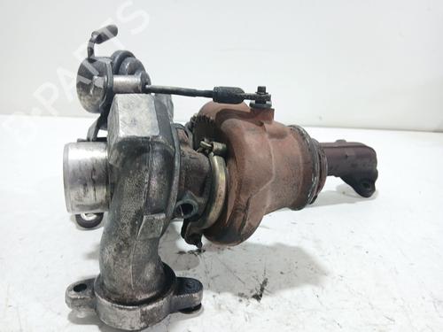 Used Turbocharger/Supercharger Turbocharger/Supercharger 38616604 38616604