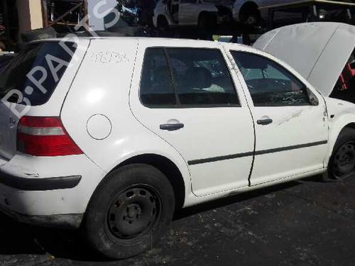 Vacuum pump VW GOLF IV (1J1) 1.9 TDI | BP5588718M80 