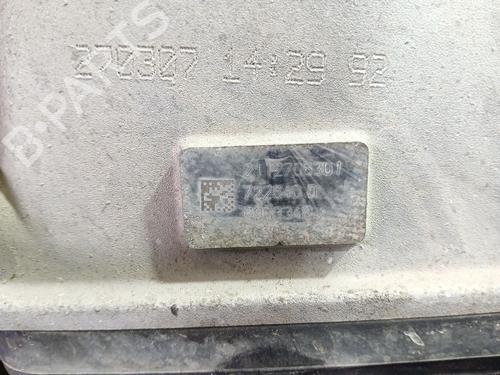 Gearbox MERCEDES-BENZ E-CLASS (W211) E 220 CDI (211.008) | BP33013200M3  - Image 5