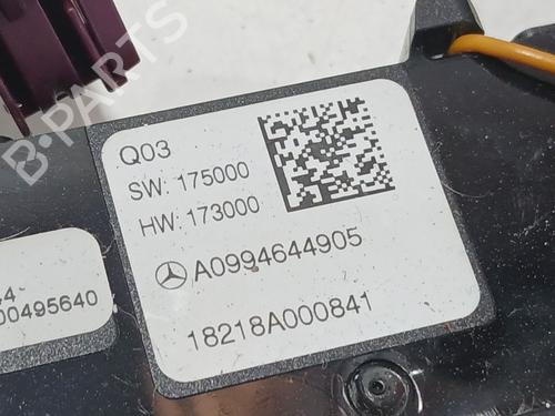 Electronic module MERCEDES-BENZ A-CLASS (W177) A 180 d (177.003) | BP38783902M83 - Image 3
