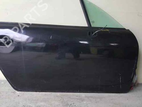Used Right front door AUDI TT Roadster (8N9) 1.8 T quattro (180 hp) 10239485