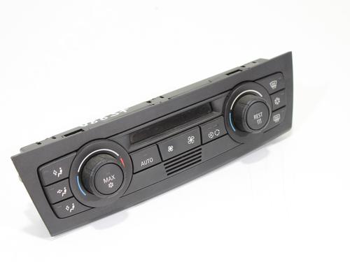 Used Climate control BMW 1 (E87) 120 i (150 hp) 13930952