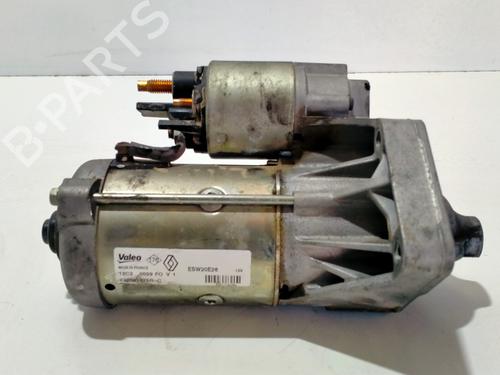 Starter NISSAN QASHQAI / QASHQAI +2 I (J10, NJ10, JJ10E)  | BP10353299M8 