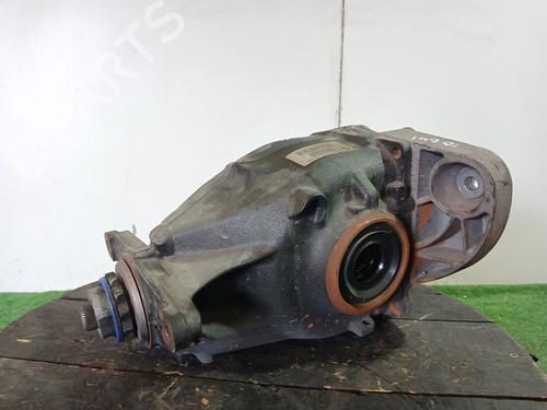 Used Rear differential BMW X3 (F25) xDrive 20 d (184 hp) 29476728