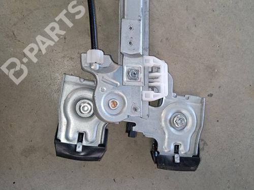 Højre forlygte MAZDA 323 F VI Hatchback (BJ) 2.0 D | BP5797486C29 