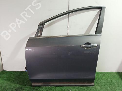 Dør venstre foran MAZDA CX-7 (ER) [2006-2014]  30833526