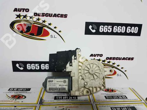 Used Right rear window motor SEAT ALTEA (5P1) 1.9 TDI (105 hp) 5135773