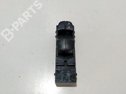 Used Left front window switch NISSAN MICRA V (K14) 1.5 DCI (90 hp) 7821158