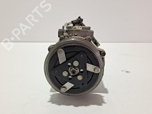 AC compressor MAZDA 3 (BK) 1.6 DI Turbo | BP7458305M34 