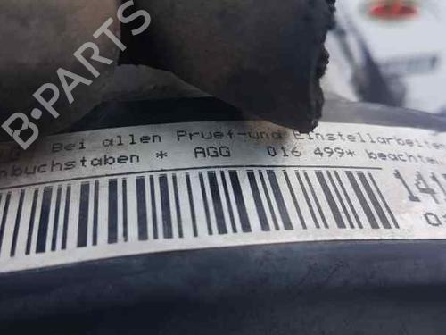 Engine VW GOLF III (1H1)  | BP5139723M1 