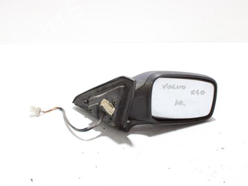 Used Right mirror VOLVO S40 I (644) 1.9 DI (102 hp) 24670026