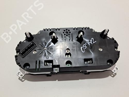Instrument cluster KIA CEE'D Sportswagon (JD) 1.6 CRDi 136 | BP9205135C47 