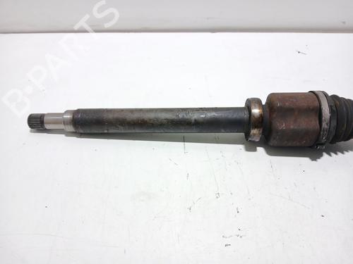 Right front driveshaft FORD MONDEO V Hatchback (CE) 2.0 TDCi | BP39743981M39 - Image 3