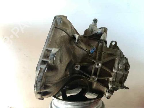 Gearbox DAEWOO LANOS (KLAT) 1.5 | BP6458481M3 