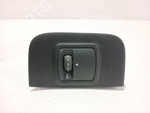 Forlygtekontakt RENAULT GRAND SCÉNIC IV (R9_) 1.6 dCi 130 (130 hp) 31837038