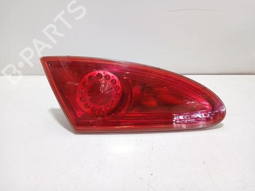 Used Left tailgate light Left tailgate light 37238129 37238129