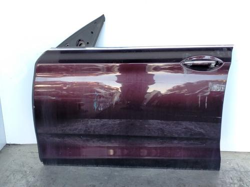 Used Left front door Left front door BMW 5 Gran Turismo (F07) 520 d (184 hp) 11198531 11198531