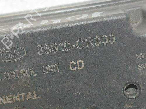 Used ECU airbags ECU airbags KIA XCEED (CD) 1.6 GDI Hybrid (105 hp) 39652139 39652139