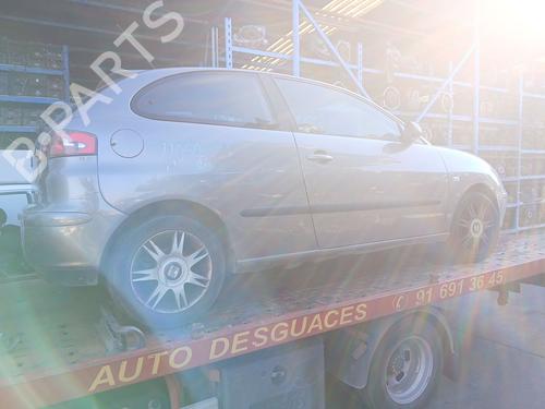 Used Parts SEAT IBIZA III (6L1) 1.9 TDI (100 hp) 4482954