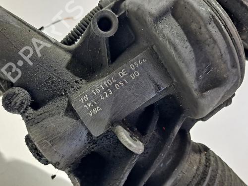 Steering rack SEAT ALTEA (5P1) 2.0 TDI 16V 4WD | BP8406852M22 