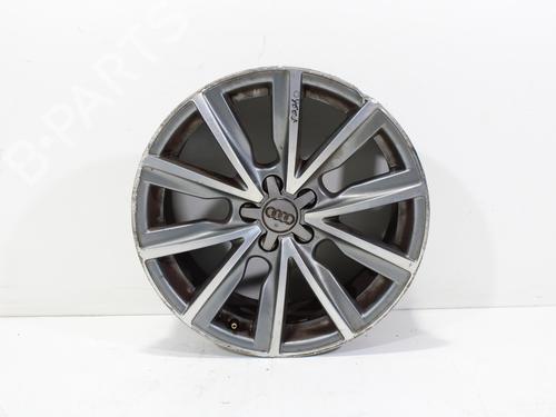 Used Rim AUDI A1 (8X1, 8XK) [2010-2019]  16748080