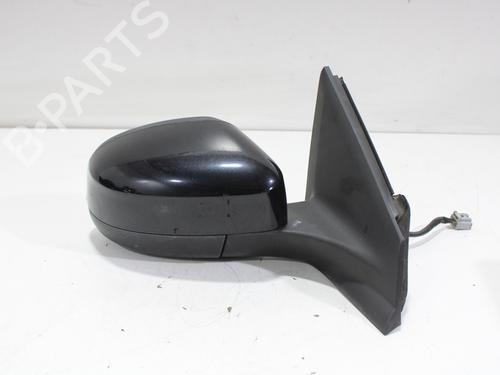 Used Right mirror FORD MONDEO IV (BA7) [2007-2015]  17984462