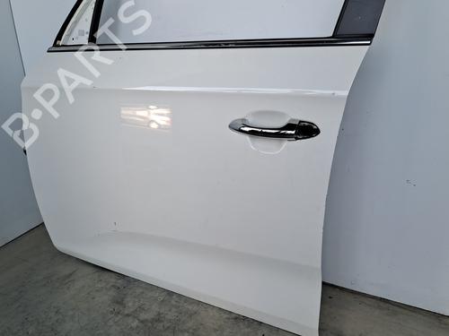 Left front door KIA CARENS IV 1.6 GDi | BP8883386C2 