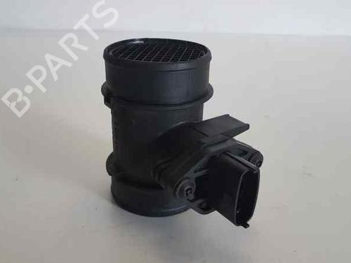 Used Mass air flow sensor OPEL TIGRA TwinTop (X04) 1.4 (R97) (90 hp) 9762523