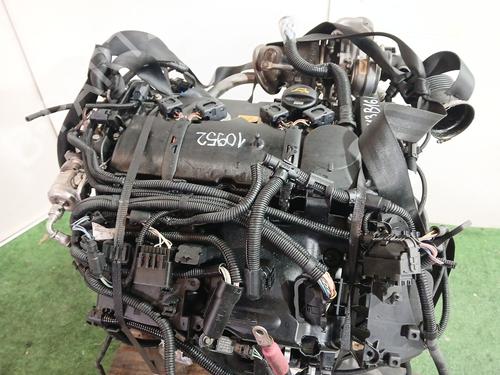 Engine BMW 1 (F20) 116 i | BP32112810M1 