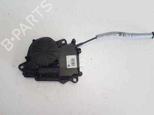 Used Tailgate lock BMW 5 Touring (F11) 520 d (184 hp) 6069685