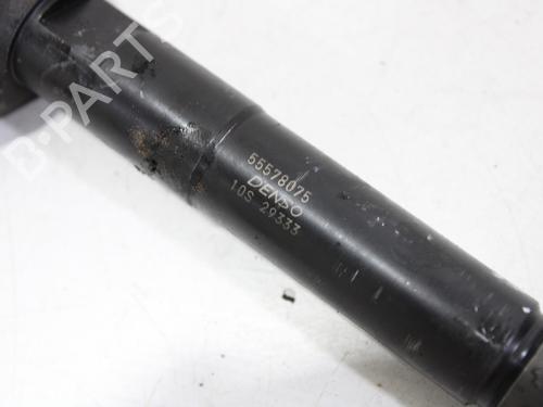 Injector OPEL ASTRA J Sports Tourer (P10) 1.6 CDTi (35) | BP18857784M100 