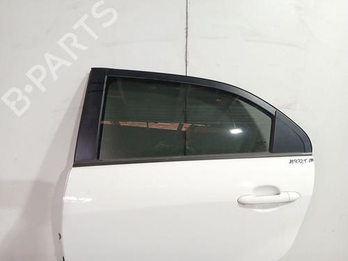 Dør venstre bagtil KIA RIO III (UB) 1.1 CRDi | BP31641807C4