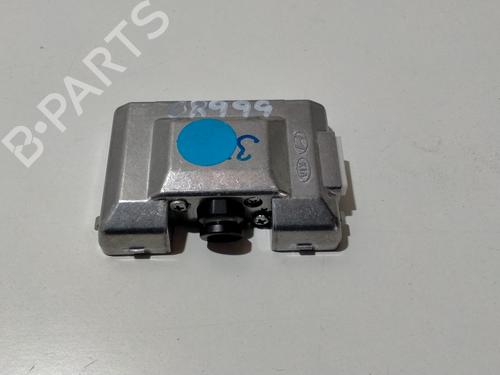 Elektronisk modul HYUNDAI i20 II Coupe (GB) 1.0 T-GDI (120 hp) 9307441