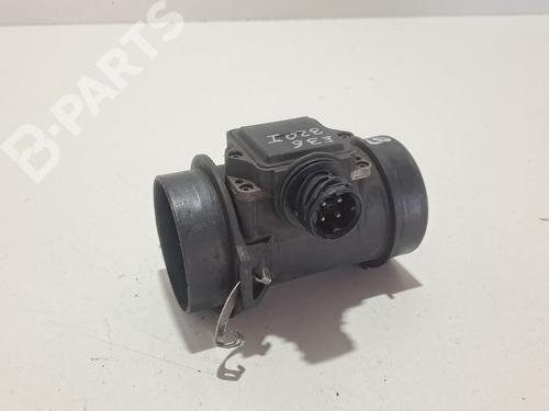 Used Mass air flow sensor BMW 5 (E39) 520 i (150 hp) 10406313