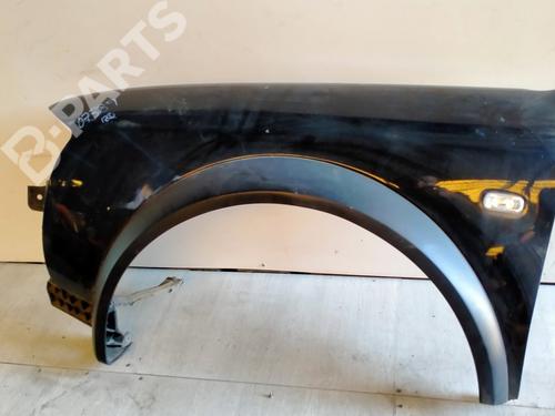 Used Left front fenders AUDI ALLROAD C5 (4BH) [2000-2005]  10239908