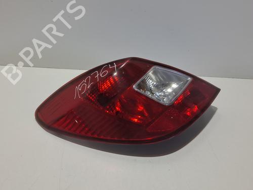 Left taillight OPEL CORSA D (S07) 1.3 CDTI (L08, L68) | BP5133929C34 