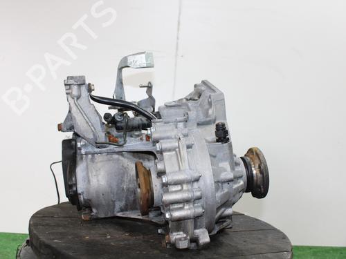 Gearbox SKODA OCTAVIA I (1U2) 1.9 TDI | BP13413858M3 