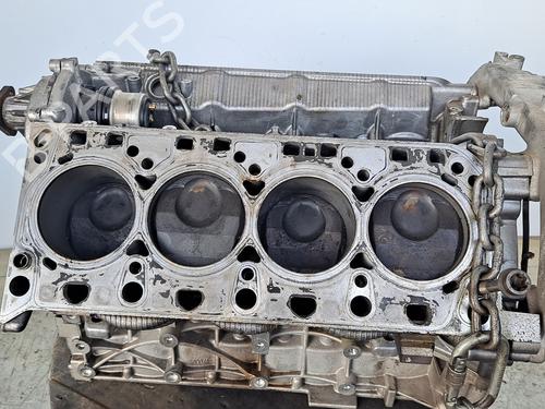 Engine (For Parts) PORSCHE PANAMERA (970) 4.8 Turbo | BP25800498M64 - Image 3