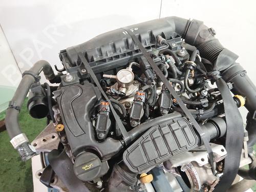 Engine CITROËN C4 II (NC_) 1.2 THP 130 (NCHNYM, NCHNYT) | BP38482500M1 - Image 5