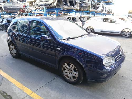Used Parts VW GOLF IV (1J1) 1.9 TDI (115 hp) 4380968